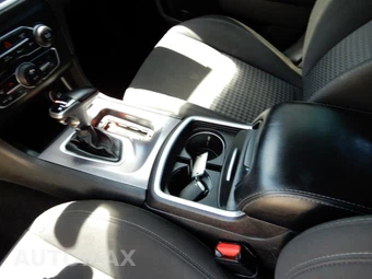 2021 Dodge Charger R/T - miniatura 15