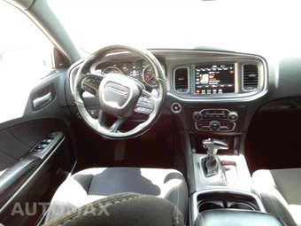 2021 Dodge Charger R/T - miniatura 18