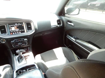 2021 Dodge Charger R/T - miniatura 19
