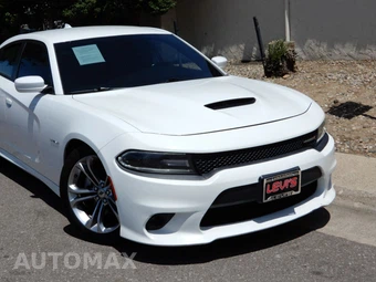 2021 Dodge Charger R/T - miniatura 2