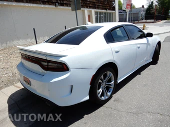 2021 Dodge Charger R/T - miniatura 5