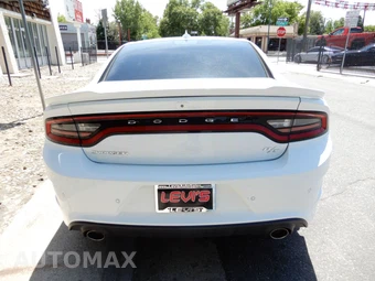 2021 Dodge Charger R/T - miniatura 6