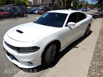 2021 Dodge Charger R/T - miniatura 8