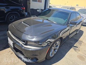 2021 Dodge Charger R/T