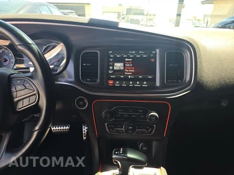 2021 Dodge Charger R/T – miniatura 11