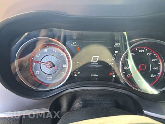 2021 Dodge Charger R/T – miniatura 12