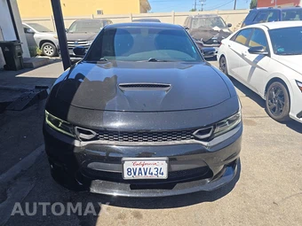 2021 Dodge Charger R/T – miniatura 2