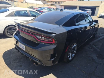 2021 Dodge Charger R/T – miniatura 4