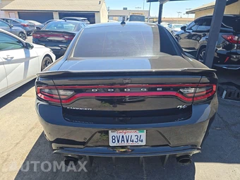 2021 Dodge Charger R/T – miniatura 5