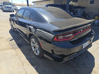 2021 Dodge Charger R/T – miniatura 6