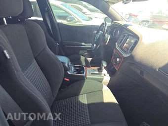2021 Dodge Charger R/T – miniatura 8