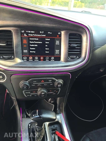 2021 Dodge Charger R/T – miniatura 10