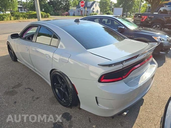 2021 Dodge Charger R/T – miniatura 2