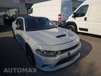 2021 Dodge Charger R/T – miniatura 4