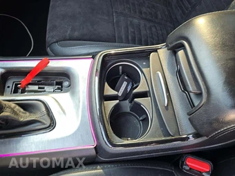 2021 Dodge Charger R/T – miniatura 8