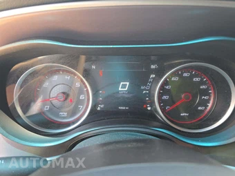 2021 Dodge Charger R/T – miniatura 6