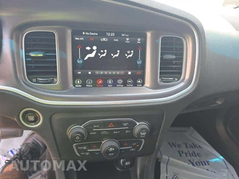 2021 Dodge Charger R/T – miniatura 7