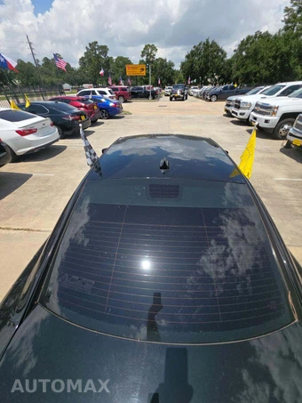 2021 Dodge Charger R/T – miniatura 9