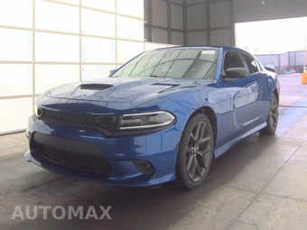 2021 Dodge Charger R/T