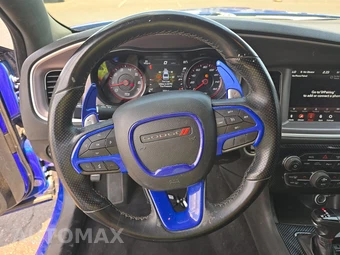 2021 Dodge Charger R/T – miniatura 10