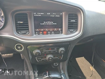 2021 Dodge Charger R/T – miniatura 11