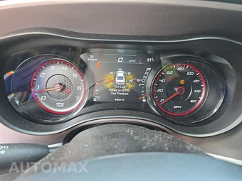 2021 Dodge Charger R/T – miniatura 12