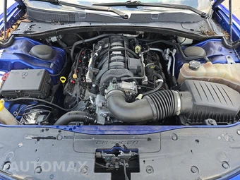 2021 Dodge Charger R/T – miniatura 15