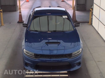 2021 Dodge Charger R/T – miniatura 2