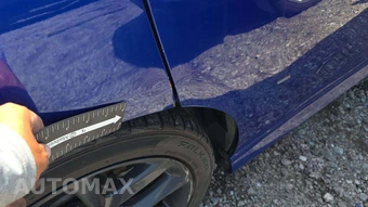 2021 Dodge Charger R/T – miniatura 31