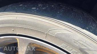 2021 Dodge Charger R/T – miniatura 33