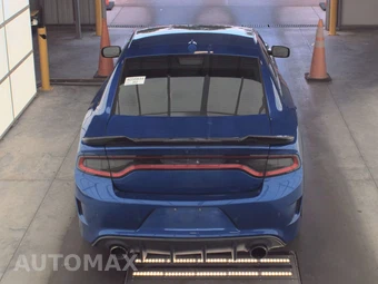 2021 Dodge Charger R/T – miniatura 5