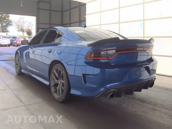 2021 Dodge Charger R/T – miniatura 6