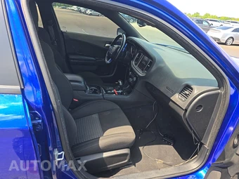 2021 Dodge Charger R/T – miniatura 8