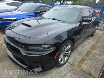 2021 Dodge Charger R/T