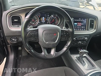2021 Dodge Charger R/T – miniatura 14