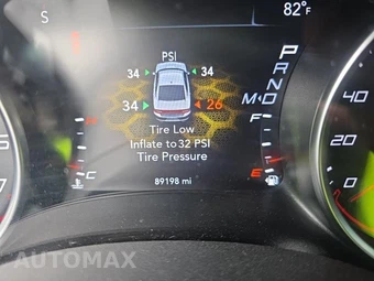2021 Dodge Charger R/T – miniatura 15