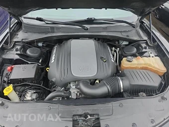 2021 Dodge Charger R/T – miniatura 18