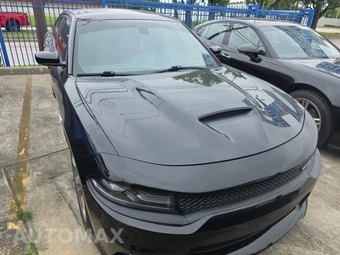 2021 Dodge Charger R/T – miniatura 2