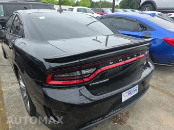 2021 Dodge Charger R/T – miniatura 5