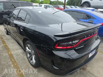 2021 Dodge Charger R/T – miniatura 6