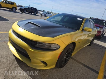 2021 Dodge Charger R/T