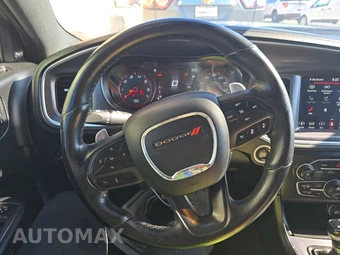 2021 Dodge Charger R/T – miniatura 10