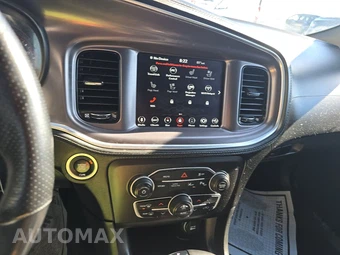 2021 Dodge Charger R/T – miniatura 11