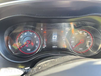 2021 Dodge Charger R/T – miniatura 12