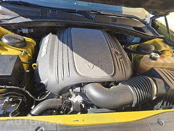 2021 Dodge Charger R/T – miniatura 15