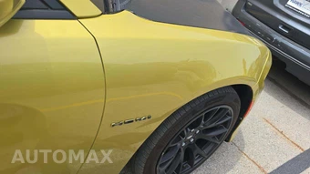 2021 Dodge Charger R/T – miniatura 18