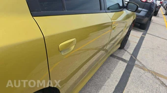 2021 Dodge Charger R/T – miniatura 19