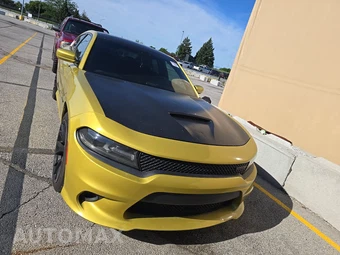 2021 Dodge Charger R/T – miniatura 2