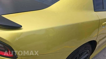 2021 Dodge Charger R/T – miniatura 20