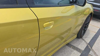 2021 Dodge Charger R/T – miniatura 21